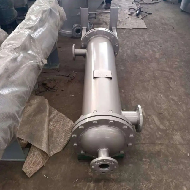 康定分集水器重要指标